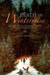 Death in Winterreise book cover